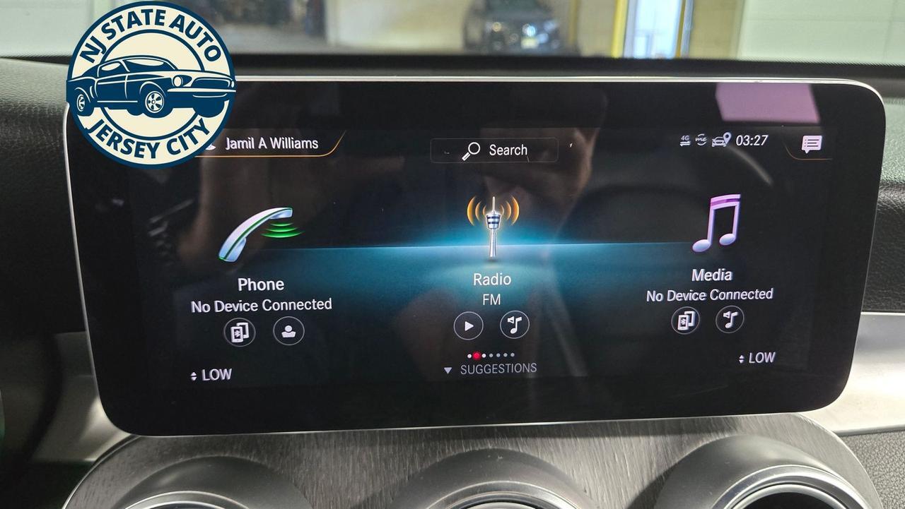 2021 Mercedes-Benz GLC GLC 300 Jersey City NJ