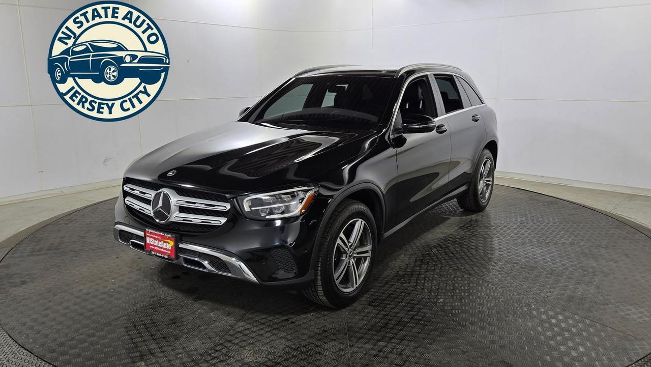 2021 Mercedes-Benz GLC GLC 300 Jersey City NJ