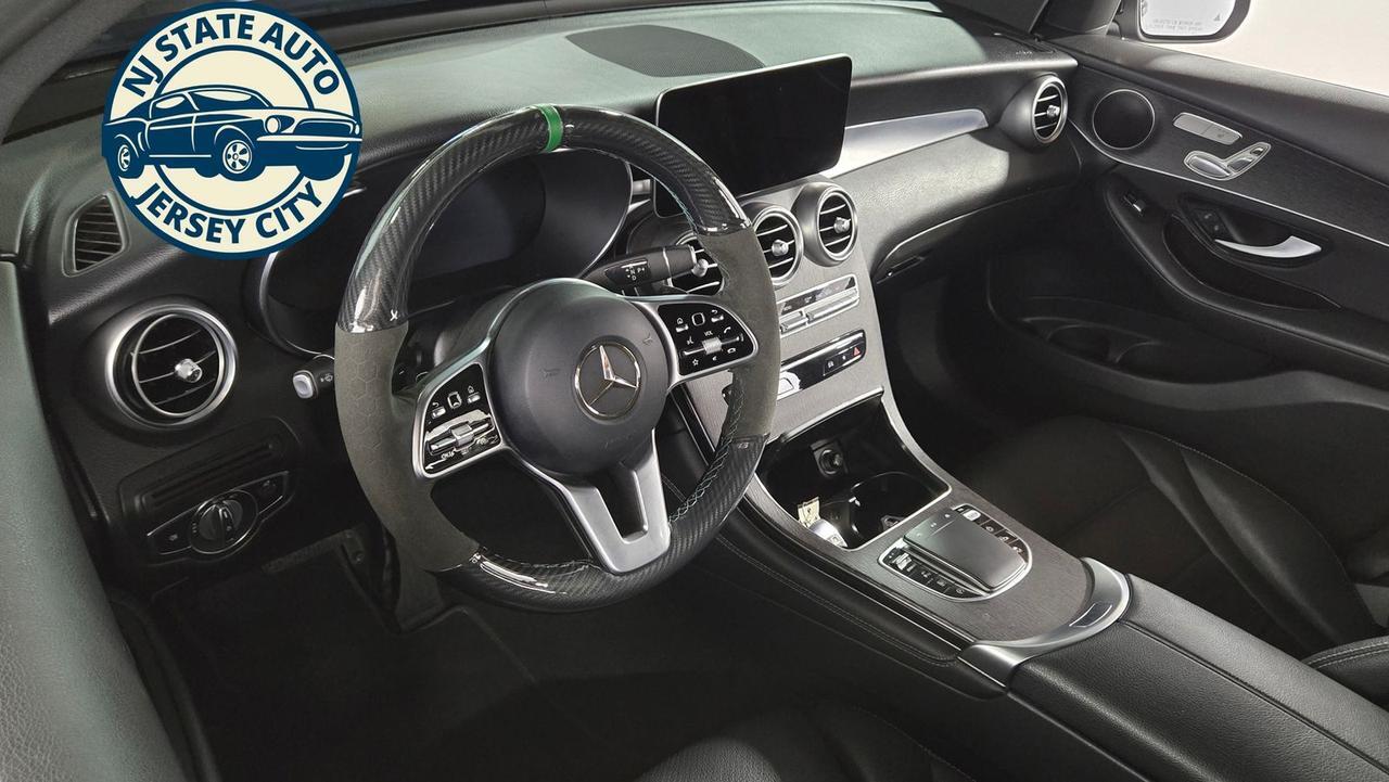 2021 Mercedes-Benz GLC GLC 300 Jersey City NJ