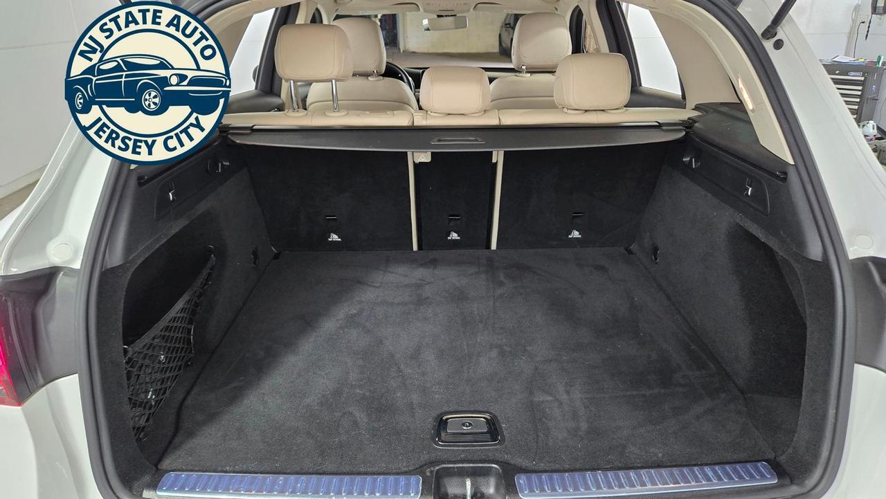 2021 Mercedes-Benz GLC GLC 300 Jersey City NJ