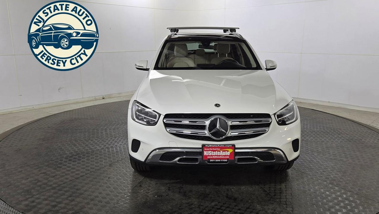 2021 Mercedes-Benz GLC GLC 300 Jersey City NJ