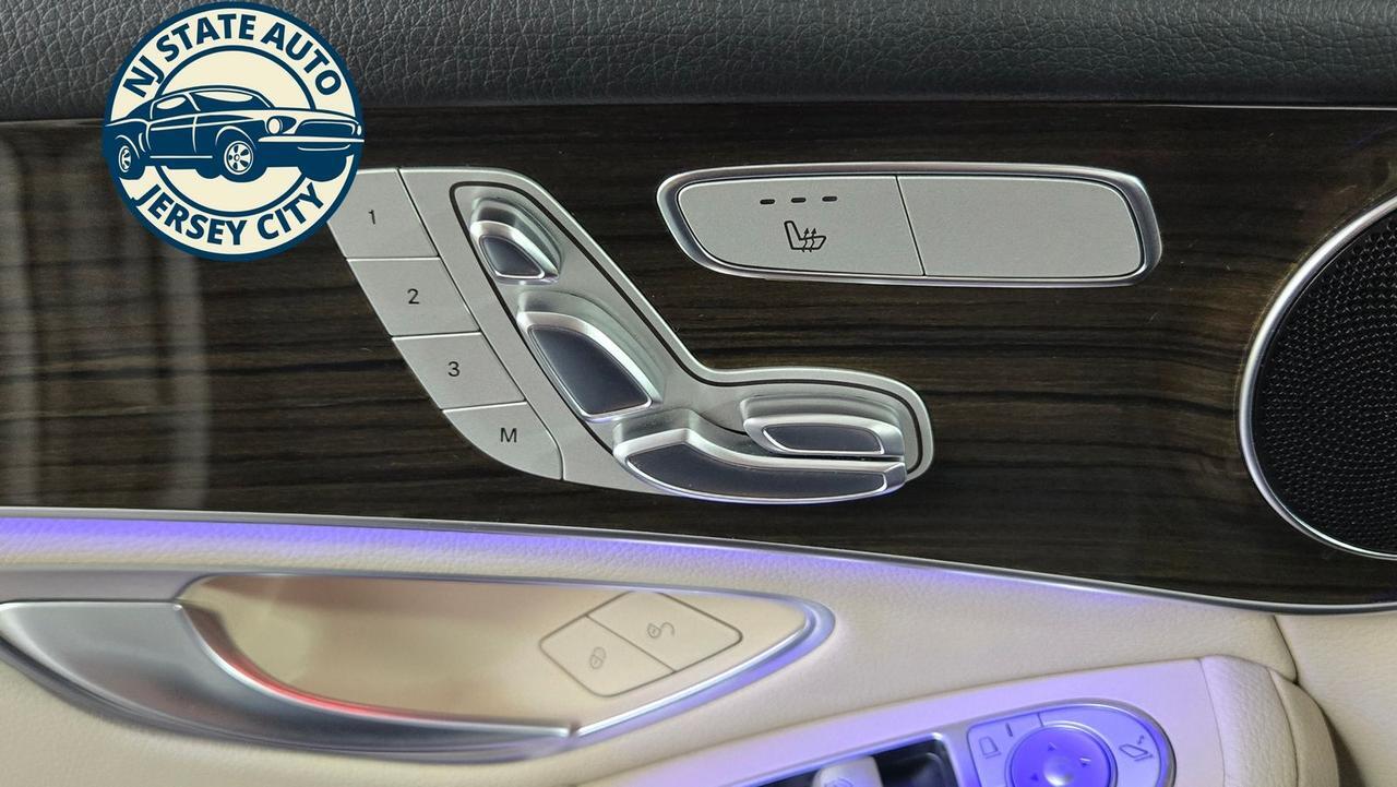 2021 Mercedes-Benz GLC GLC 300 Jersey City NJ