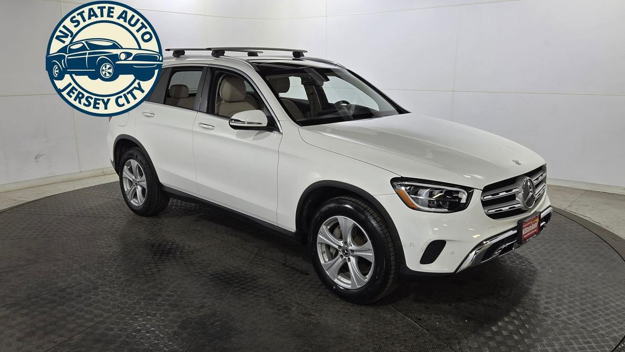 2021 Mercedes-Benz GLC GLC 300 Jersey City NJ