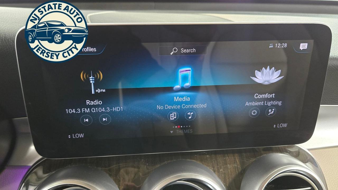 2021 Mercedes-Benz GLC GLC 300 Jersey City NJ