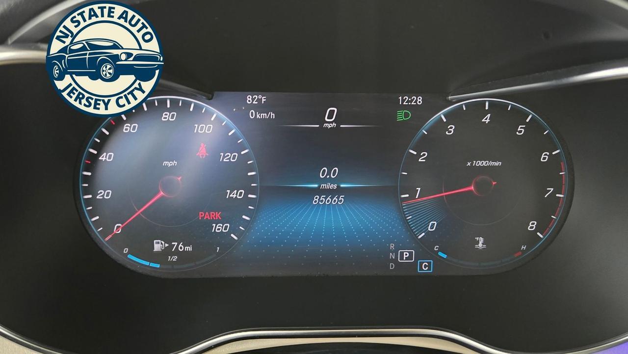 2021 Mercedes-Benz GLC GLC 300 Jersey City NJ