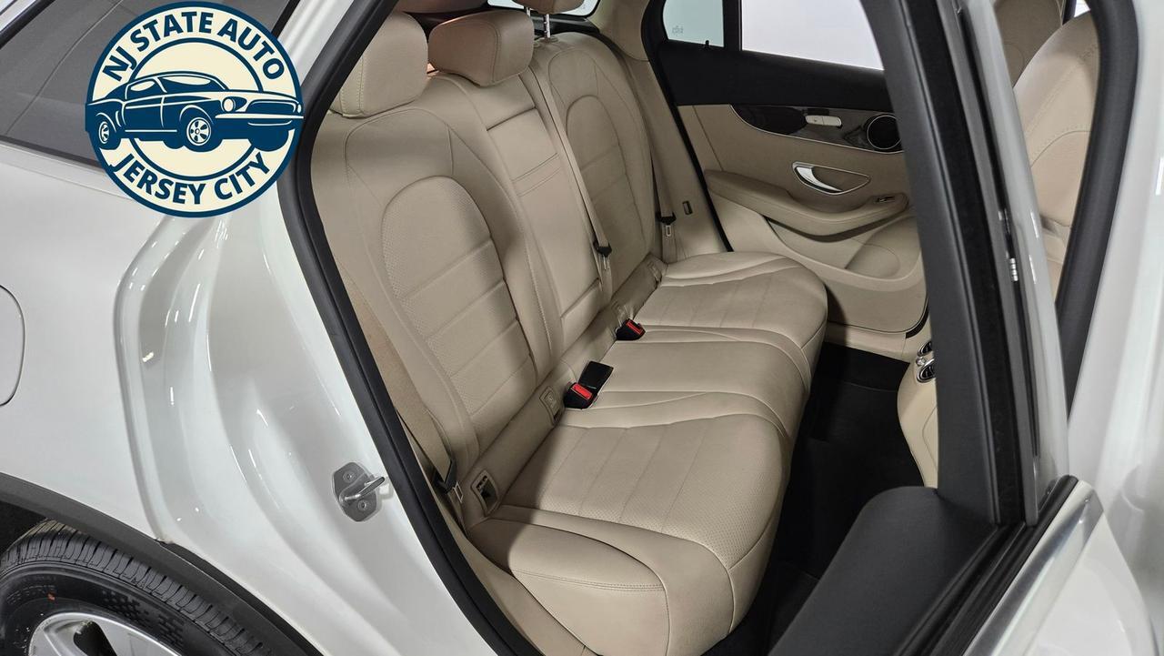 2021 Mercedes-Benz GLC GLC 300 Jersey City NJ