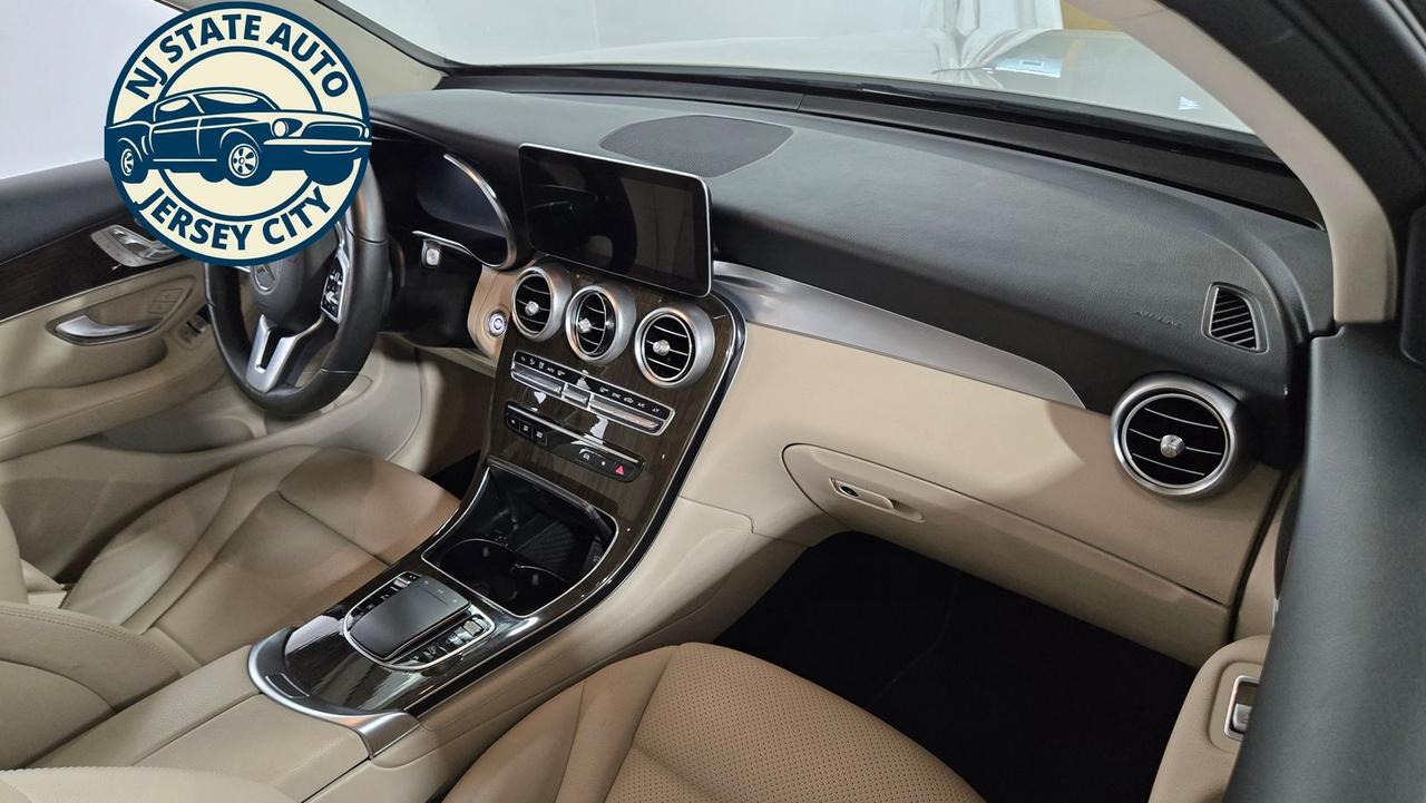 2021 Mercedes-Benz GLC GLC 300 Jersey City NJ