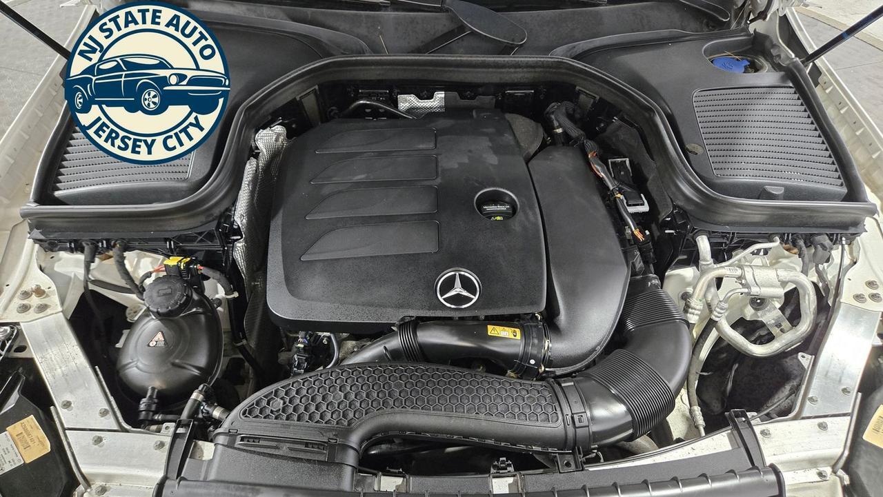 2021 Mercedes-Benz GLC GLC 300 Jersey City NJ