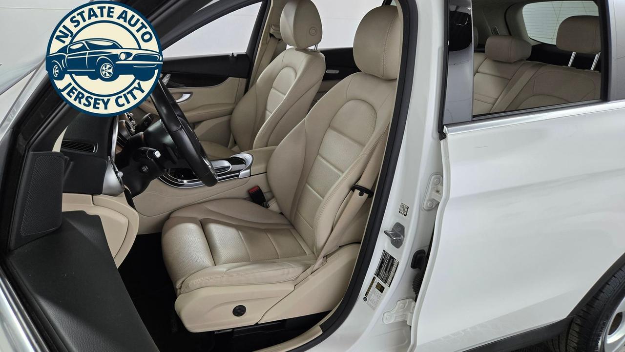 2021 Mercedes-Benz GLC GLC 300 Jersey City NJ