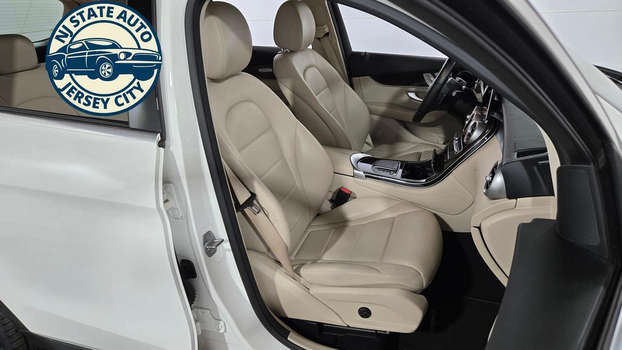 2021 Mercedes-Benz GLC GLC 300 Jersey City NJ