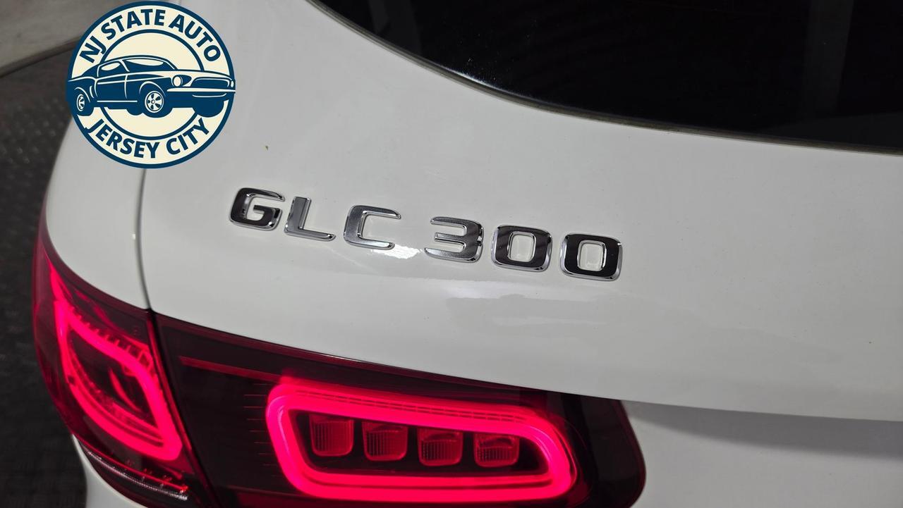 2021 Mercedes-Benz GLC GLC 300 Jersey City NJ