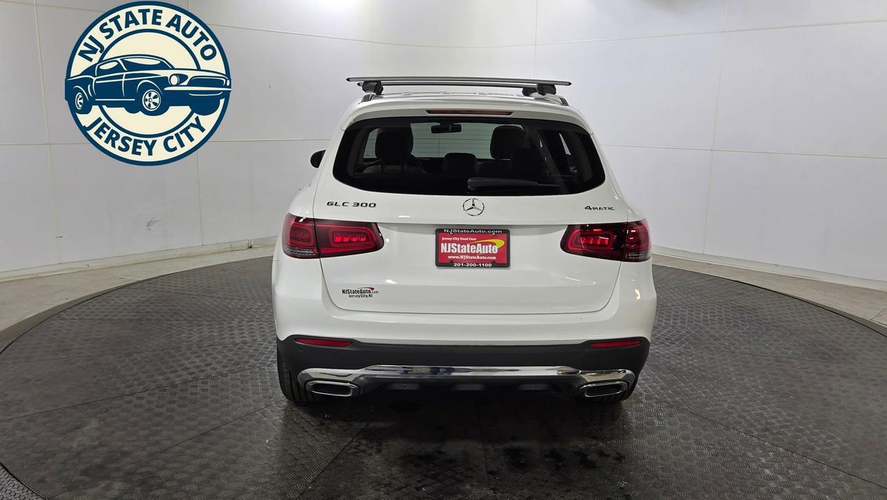 2021 Mercedes-Benz GLC GLC 300 Jersey City NJ