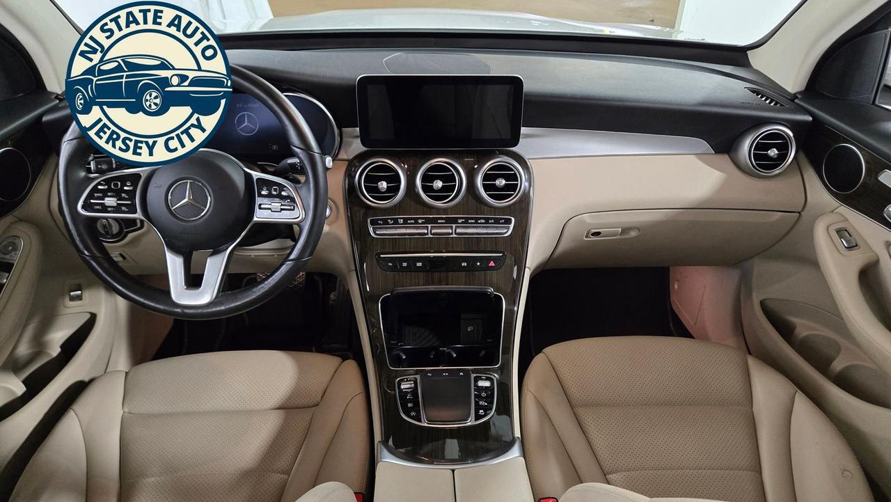 2021 Mercedes-Benz GLC GLC 300 Jersey City NJ