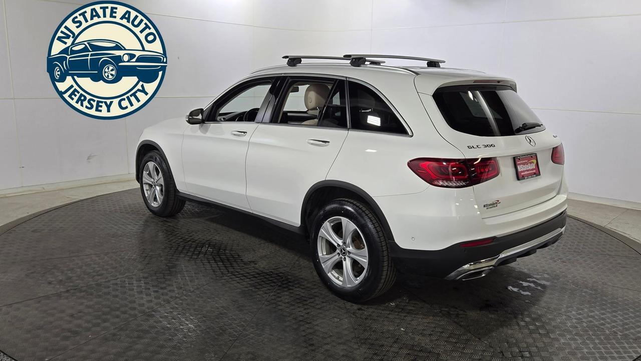 2021 Mercedes-Benz GLC GLC 300 Jersey City NJ
