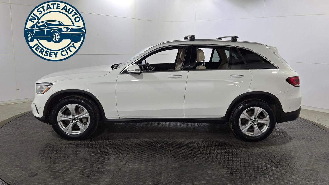 2021 Mercedes-Benz GLC GLC 300 Jersey City NJ