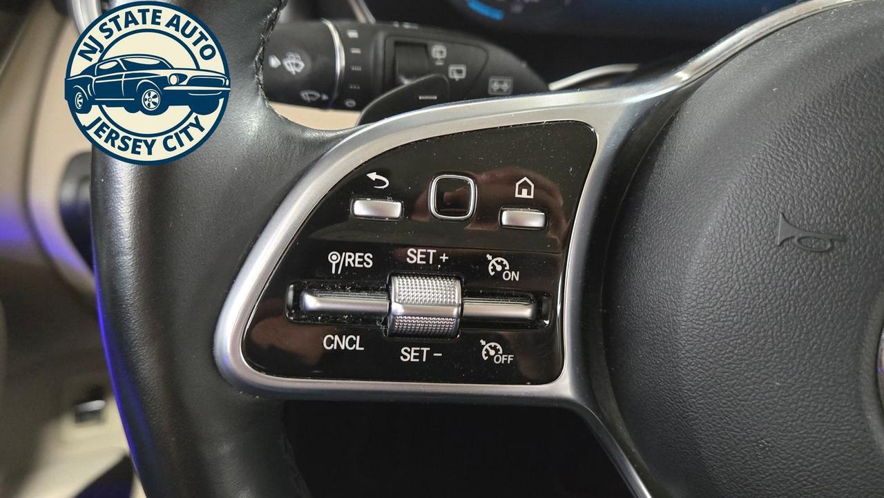 2021 Mercedes-Benz GLC GLC 300 Jersey City NJ