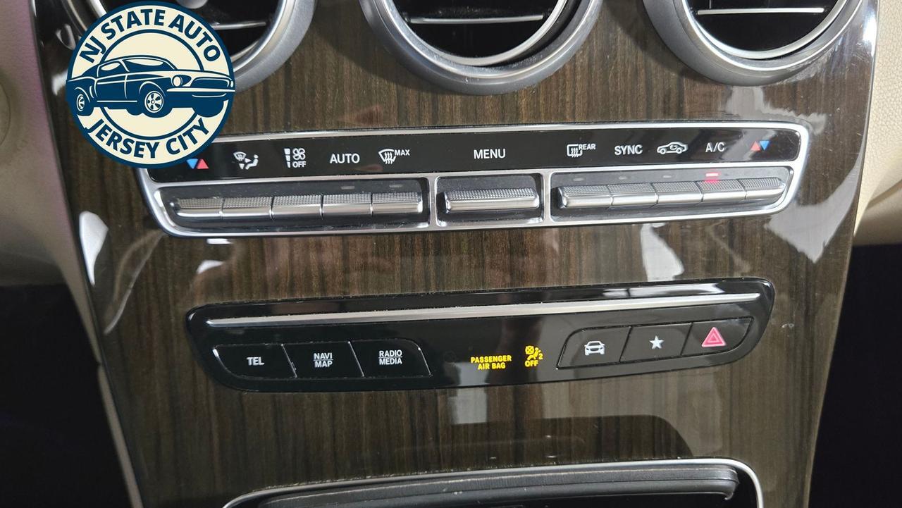 2021 Mercedes-Benz GLC GLC 300 Jersey City NJ