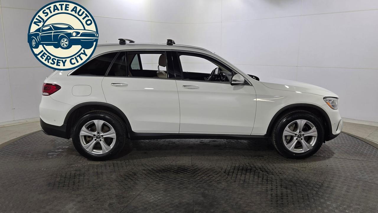 2021 Mercedes-Benz GLC GLC 300 Jersey City NJ