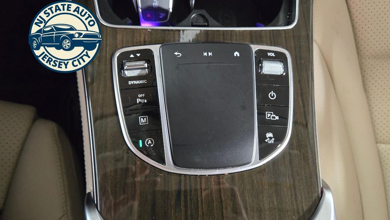 2021 Mercedes-Benz GLC GLC 300 Jersey City NJ