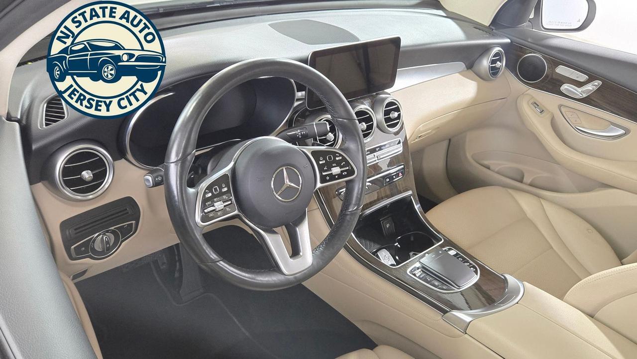 2021 Mercedes-Benz GLC GLC 300 Jersey City NJ