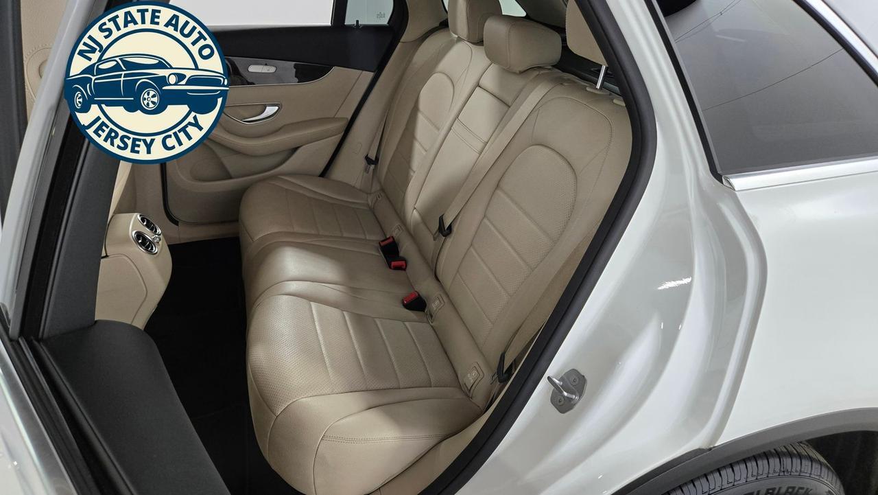 2021 Mercedes-Benz GLC GLC 300 Jersey City NJ