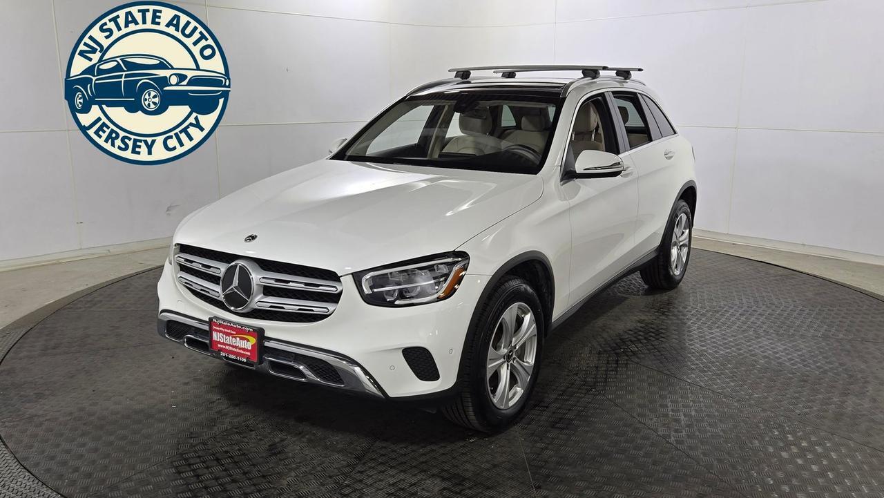 2021 Mercedes-Benz GLC GLC 300 Jersey City NJ