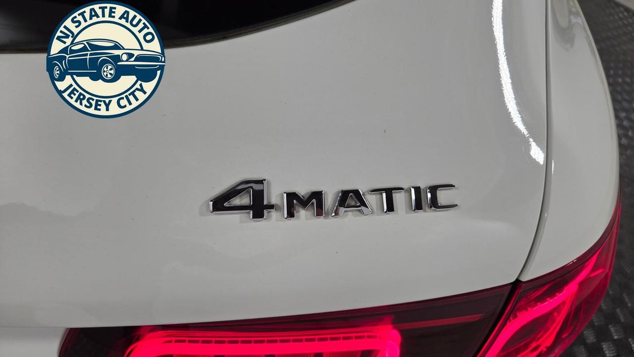 2021 Mercedes-Benz GLC GLC 300 Jersey City NJ