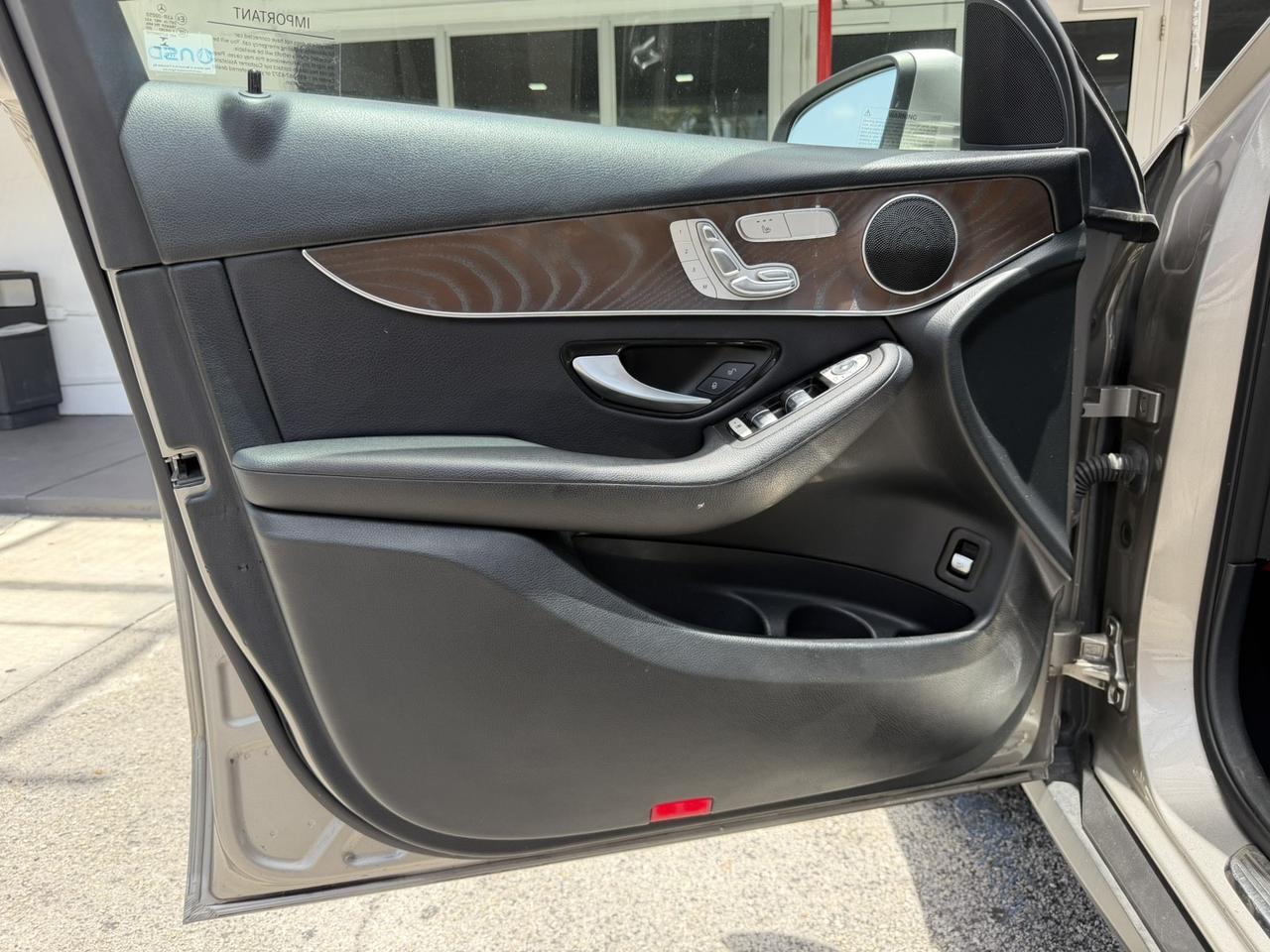 2021 Mercedes-Benz GLC GLC 300 Miami FL