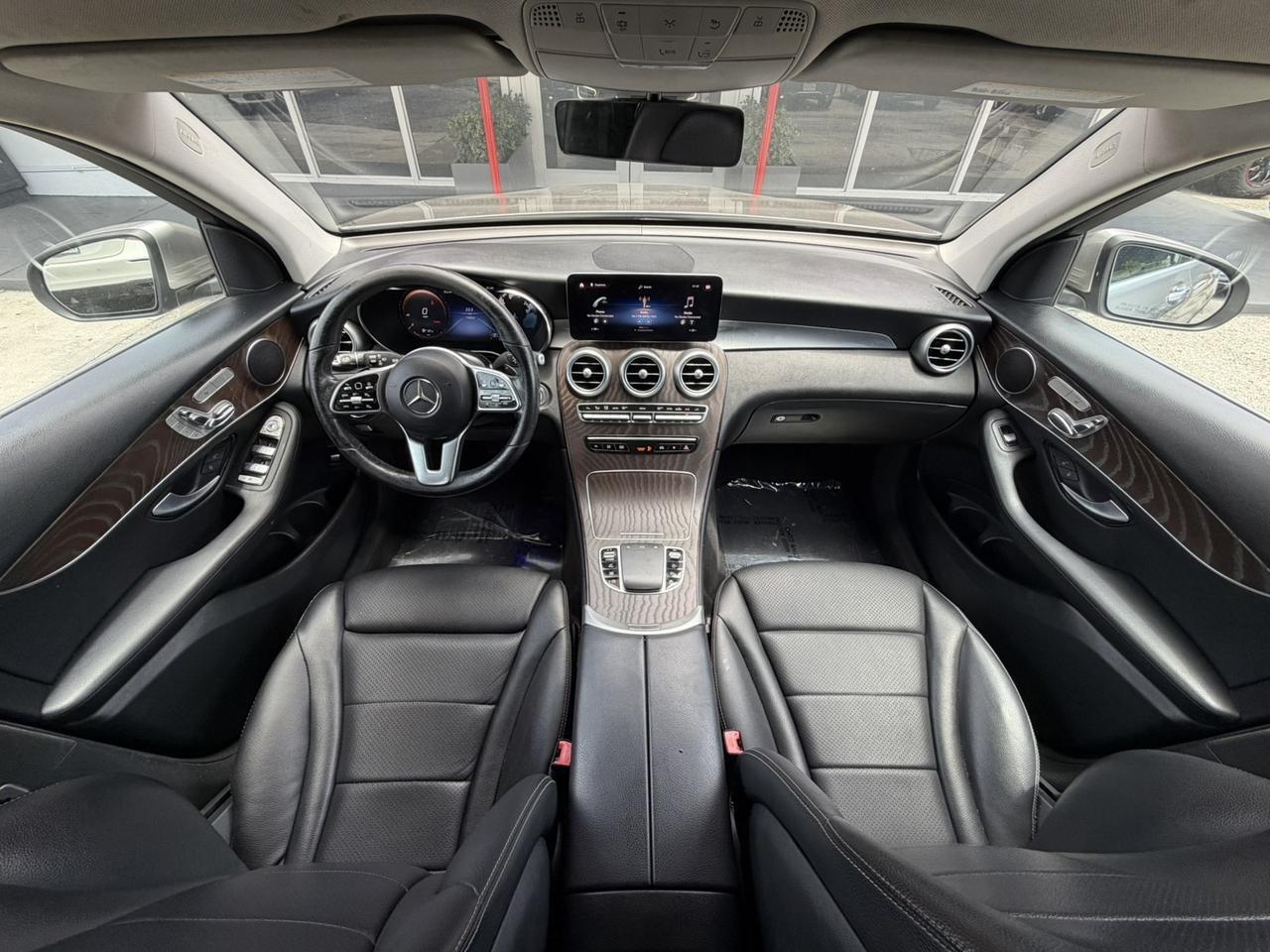 2021 Mercedes-Benz GLC GLC 300 Miami FL