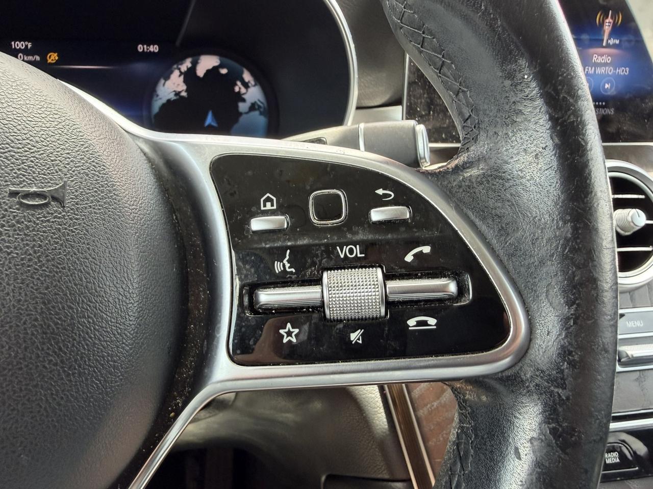 2021 Mercedes-Benz GLC GLC 300 Miami FL