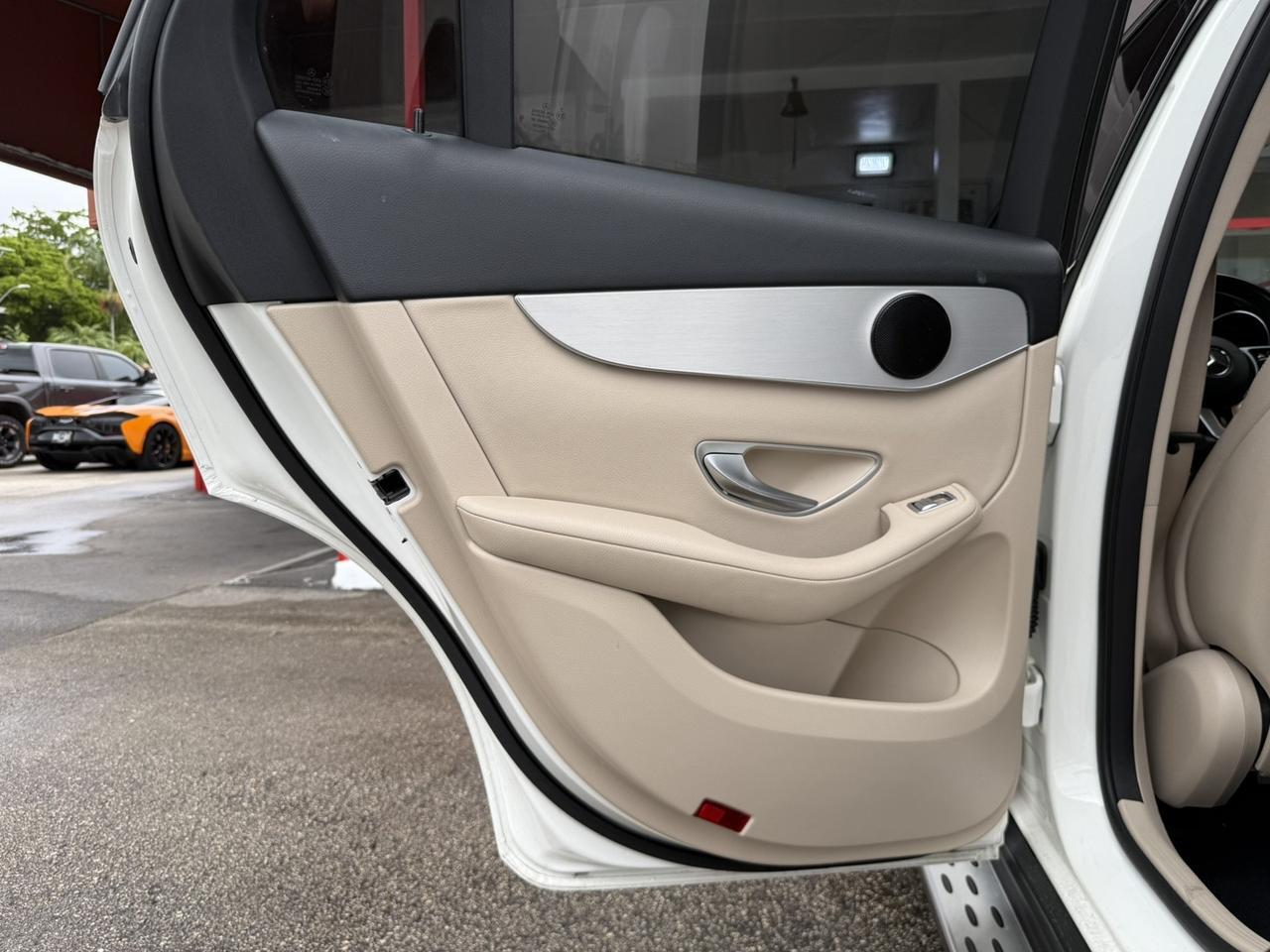 2021 Mercedes-Benz GLC GLC 300 Hollywood FL