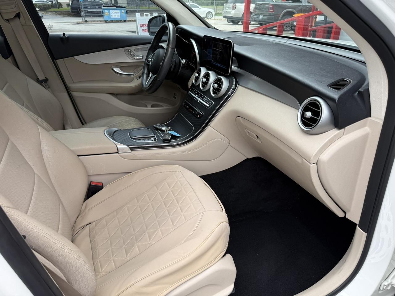 2021 Mercedes-Benz GLC GLC 300 Hollywood FL