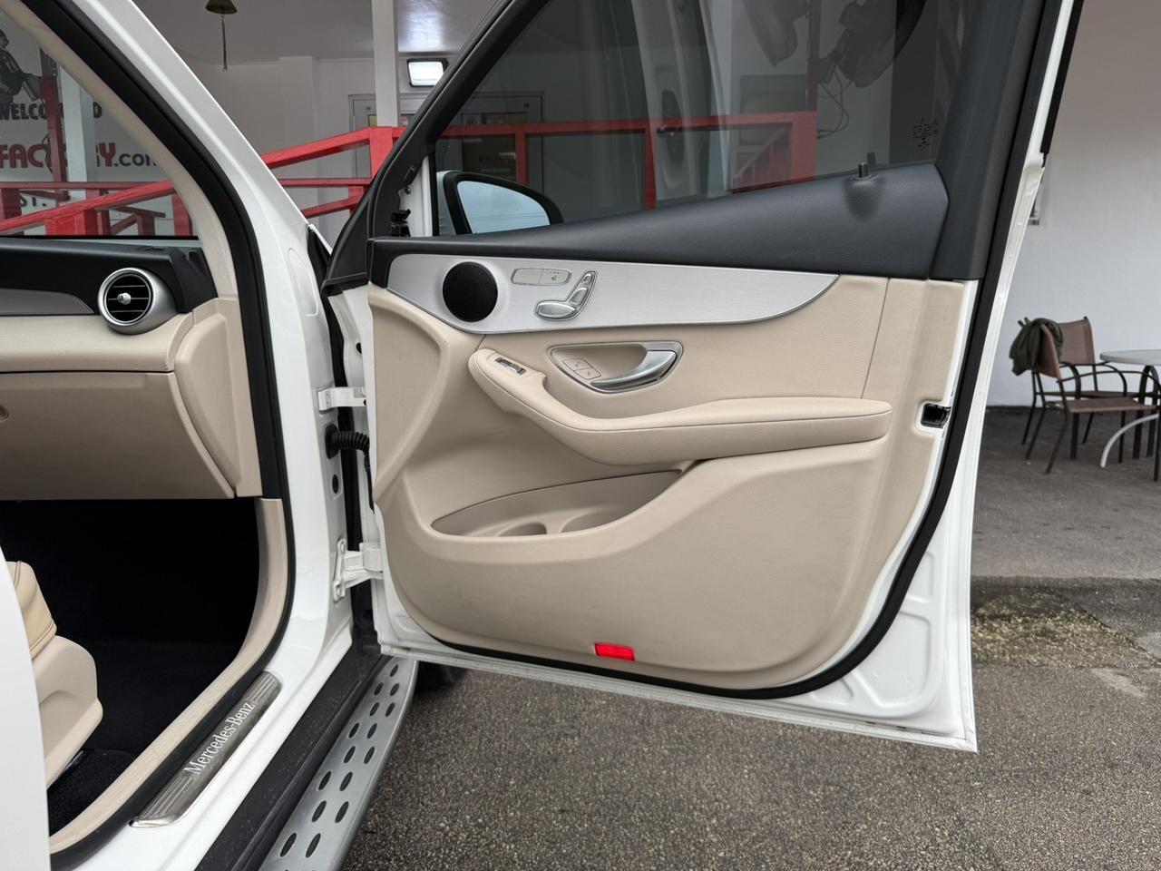 2021 Mercedes-Benz GLC GLC 300 Hollywood FL