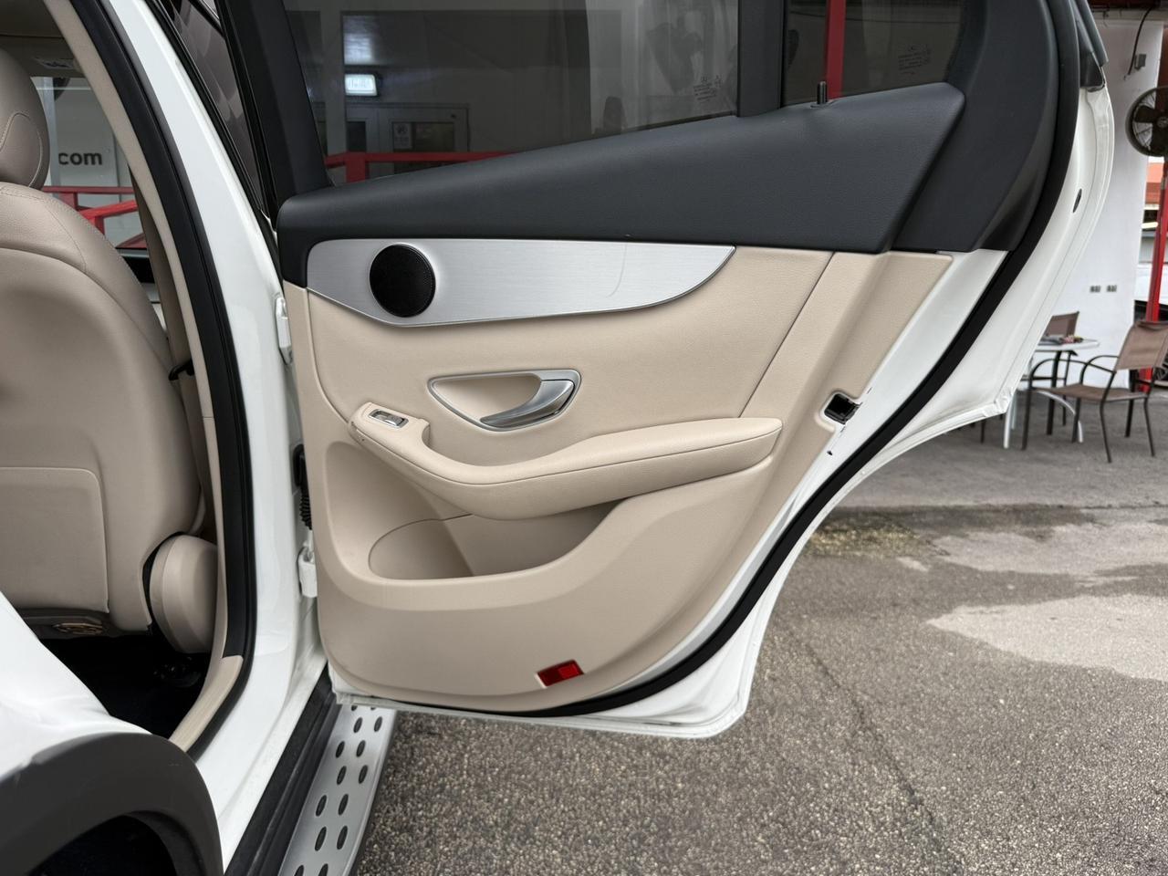 2021 Mercedes-Benz GLC GLC 300 Hollywood FL