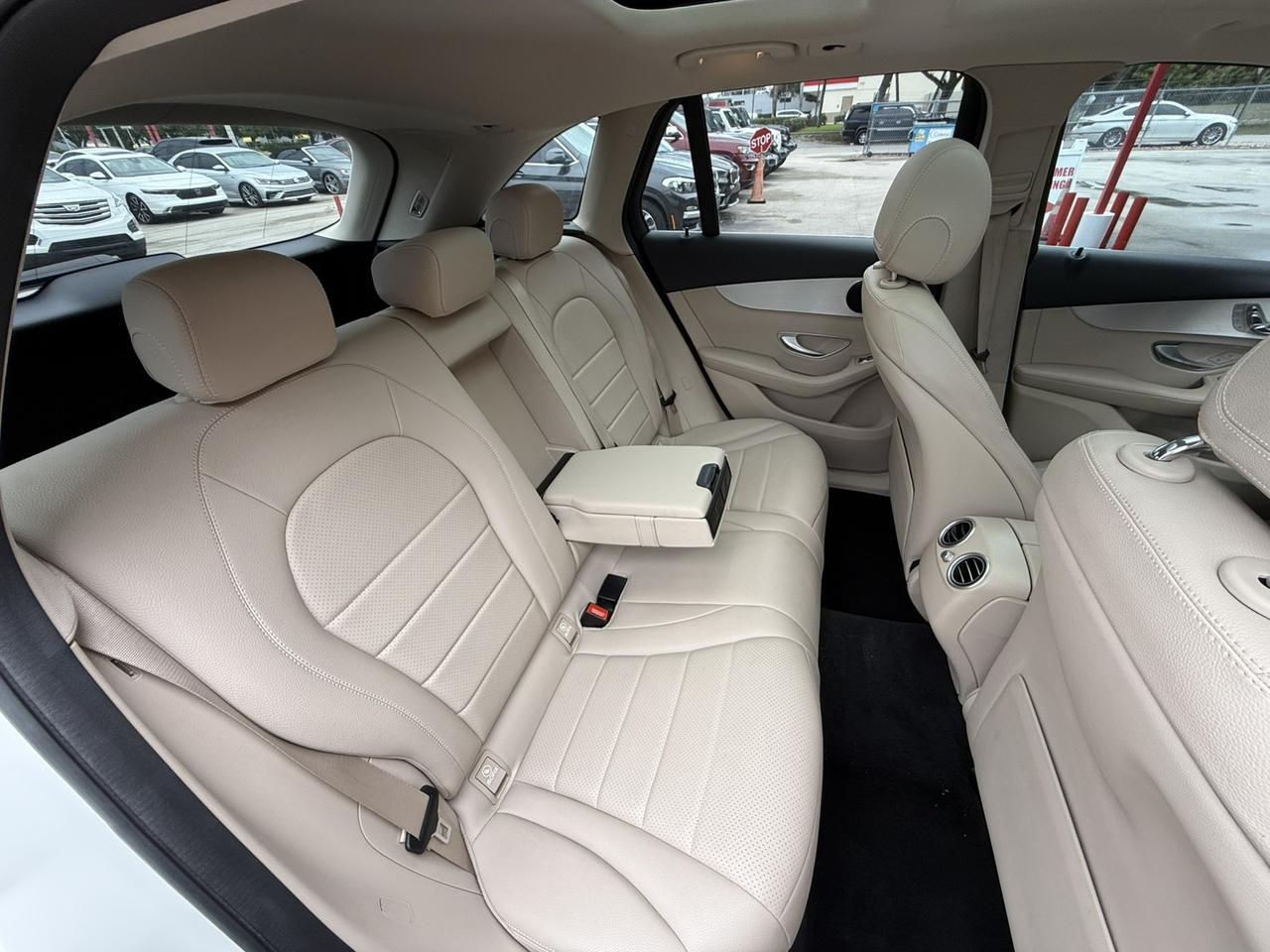 2021 Mercedes-Benz GLC GLC 300 Hollywood FL