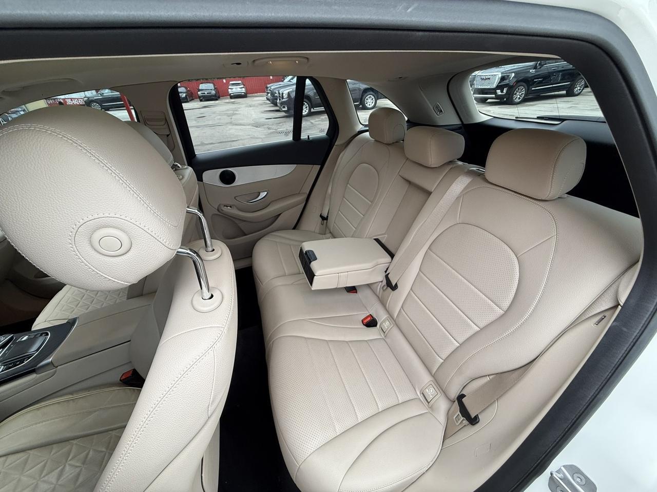 2021 Mercedes-Benz GLC GLC 300 Hollywood FL