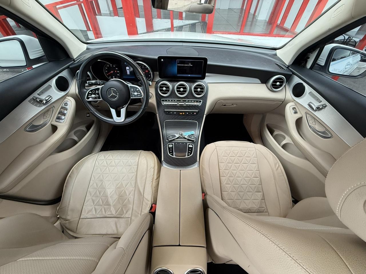 2021 Mercedes-Benz GLC GLC 300 Hollywood FL