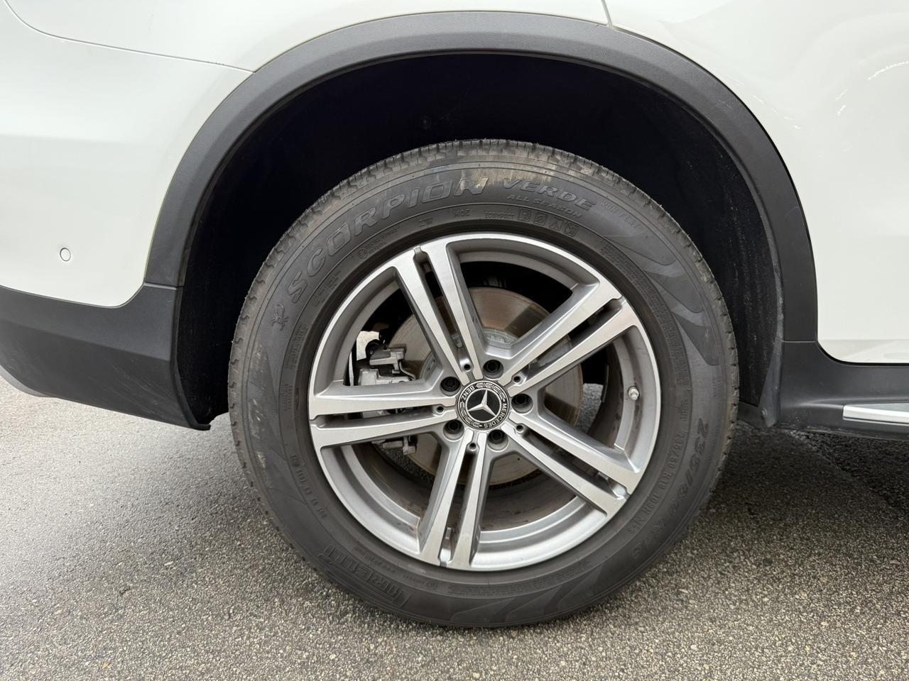 2021 Mercedes-Benz GLC GLC 300 Hollywood FL