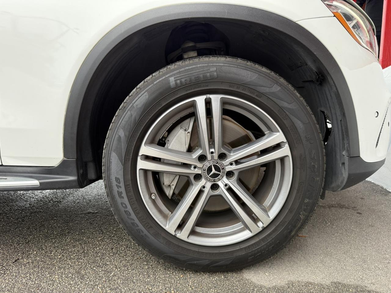 2021 Mercedes-Benz GLC GLC 300 Hollywood FL