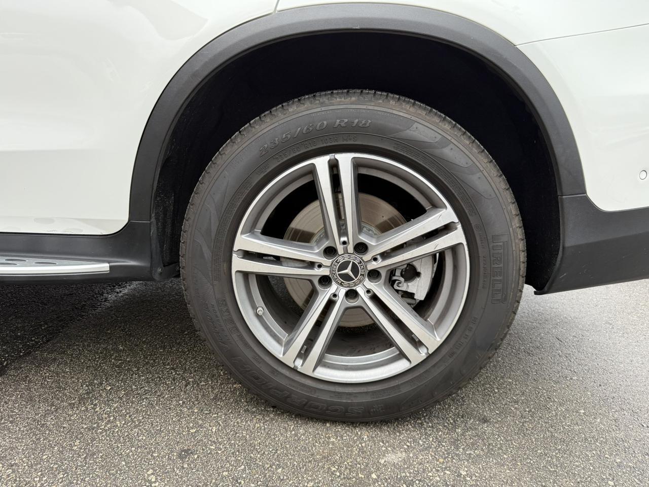2021 Mercedes-Benz GLC GLC 300 Hollywood FL