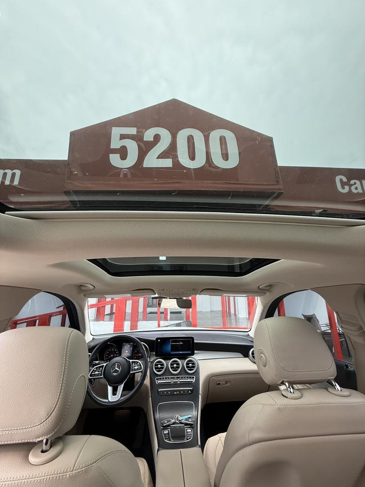 2021 Mercedes-Benz GLC GLC 300 Hollywood FL