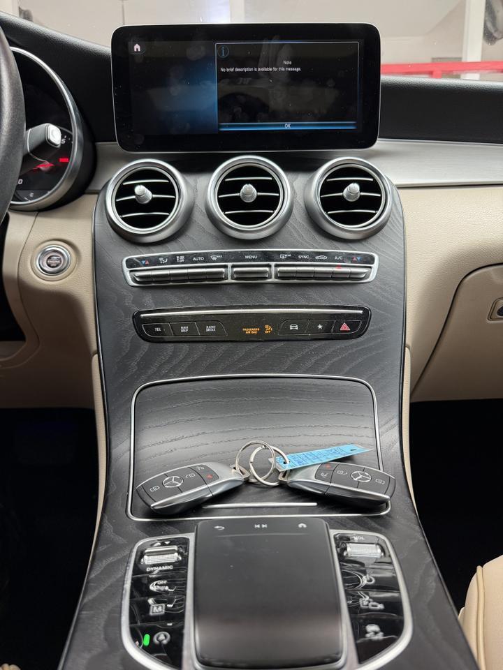 2021 Mercedes-Benz GLC GLC 300 Hollywood FL