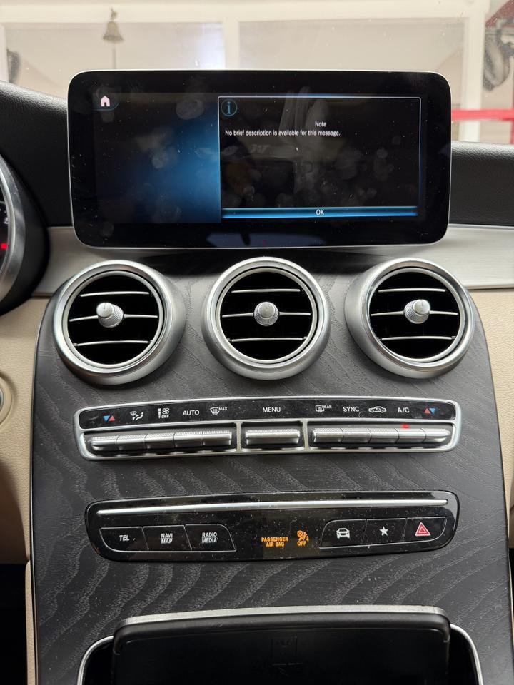 2021 Mercedes-Benz GLC GLC 300 Hollywood FL