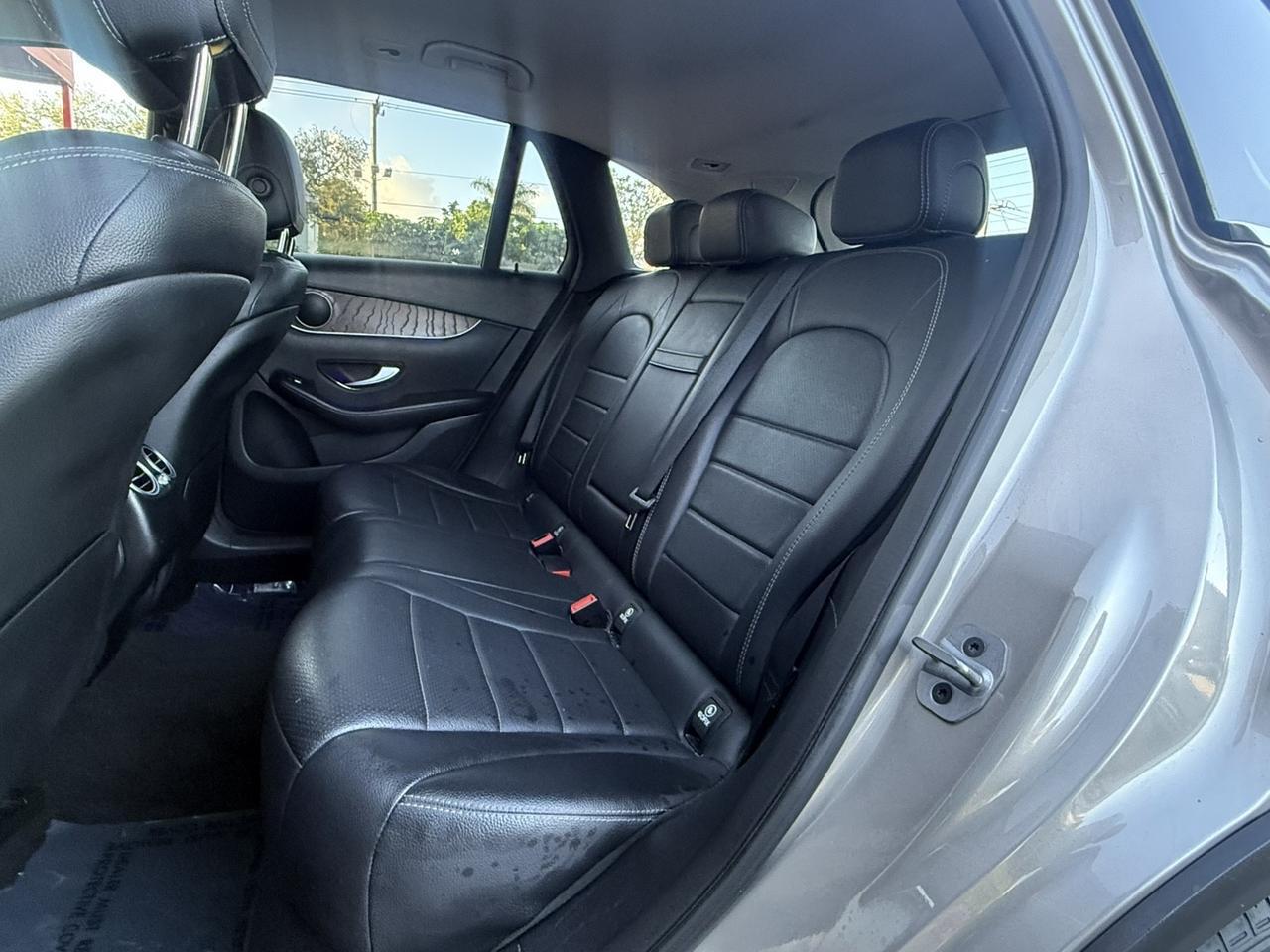 2021 Mercedes-Benz GLC GLC 300 Hollywood FL