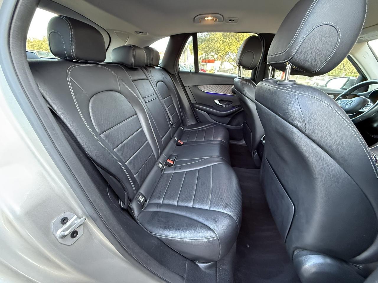 2021 Mercedes-Benz GLC GLC 300 Hollywood FL