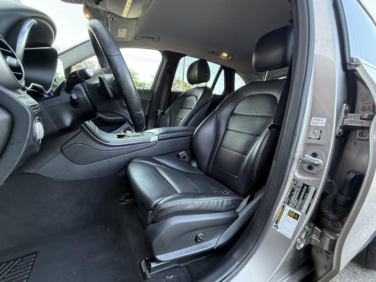 2021 Mercedes-Benz GLC GLC 300 Hollywood FL