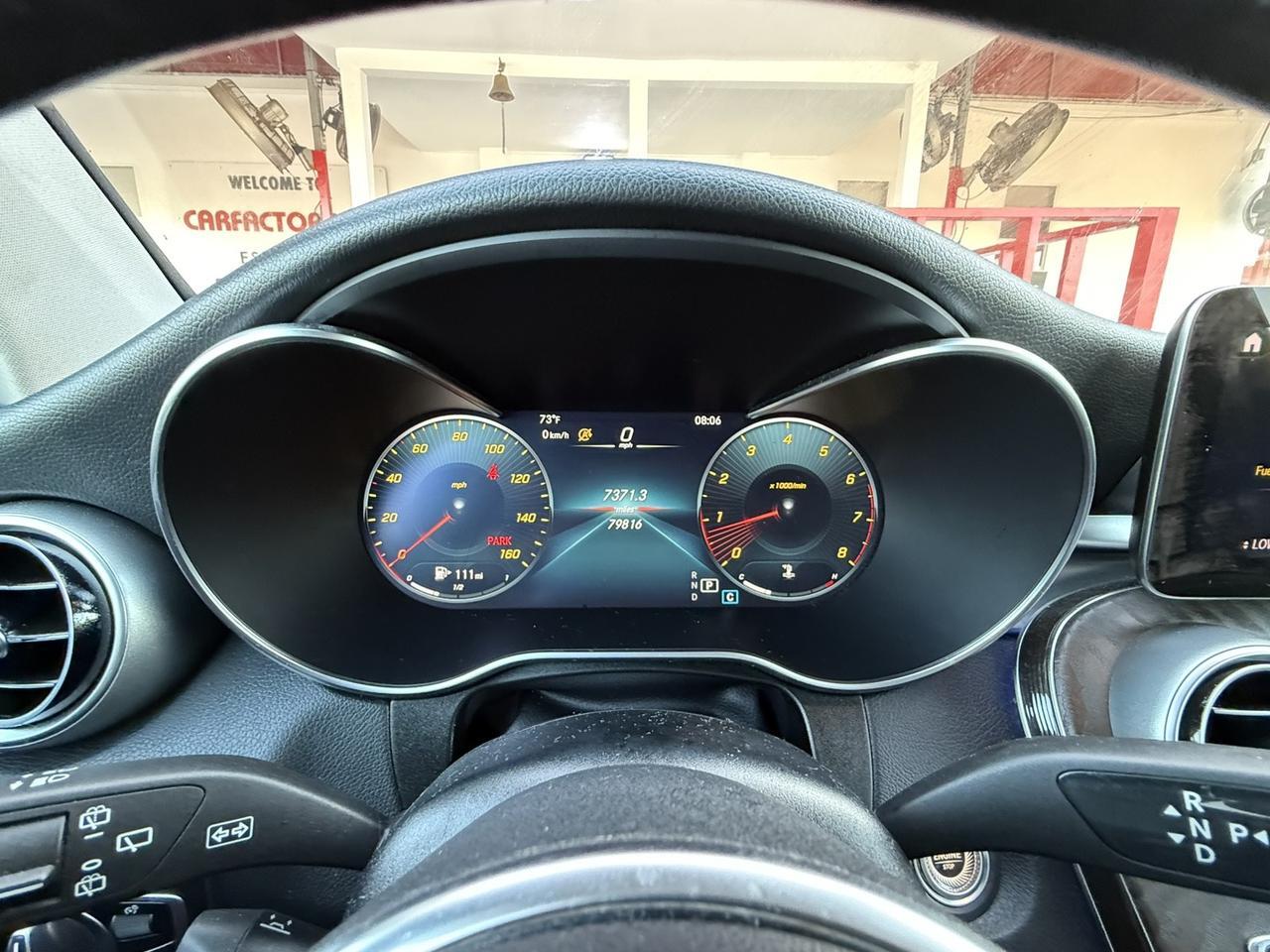 2021 Mercedes-Benz GLC GLC 300 Hollywood FL