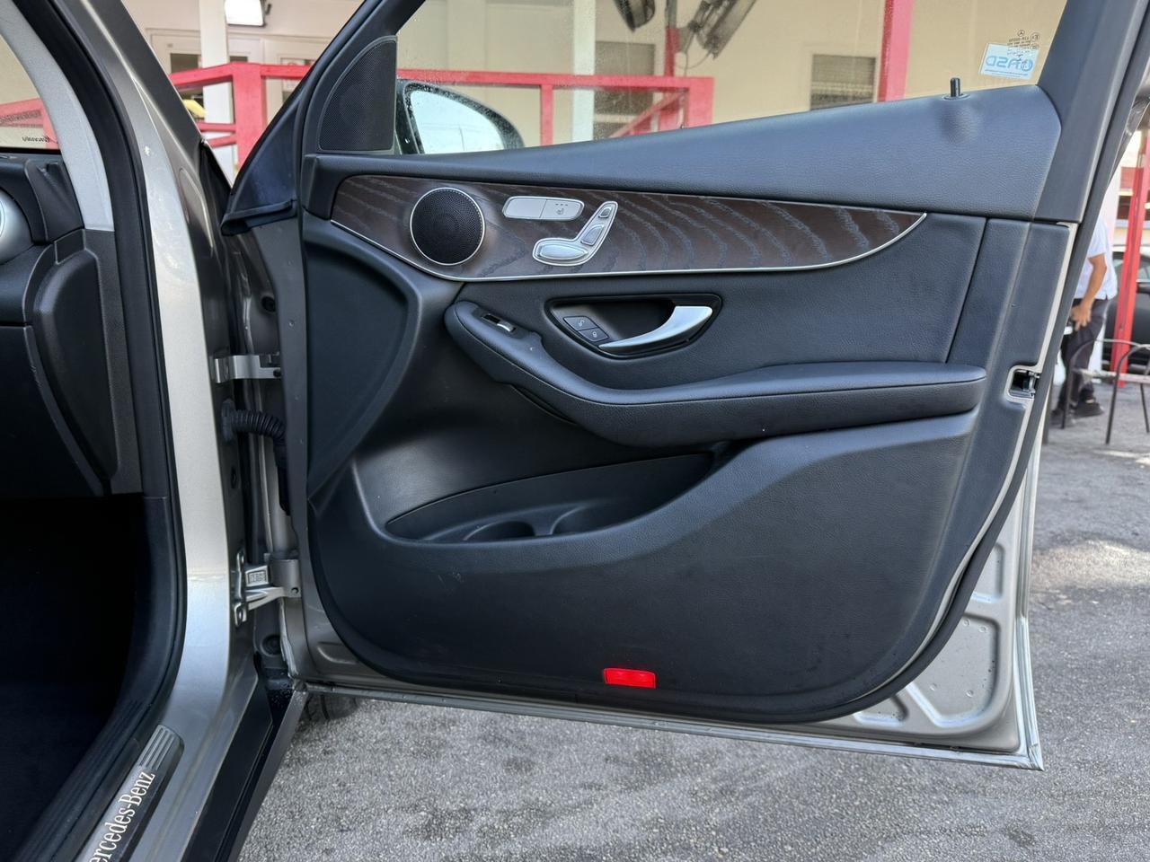 2021 Mercedes-Benz GLC GLC 300 Hollywood FL