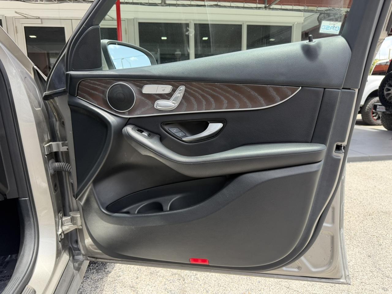 2021 Mercedes-Benz GLC GLC 300 Hollywood FL