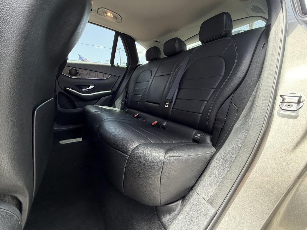 2021 Mercedes-Benz GLC GLC 300 Hollywood FL